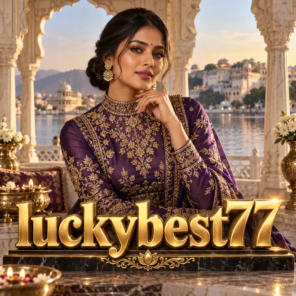 luckybest77 Unduh