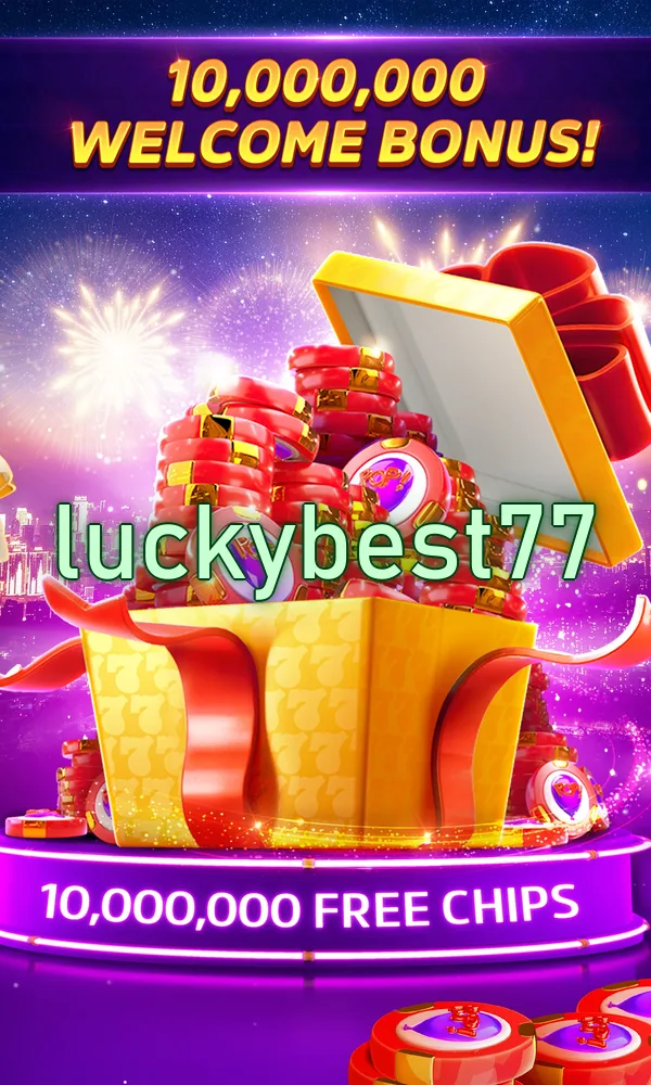 luckybest77 Unduh