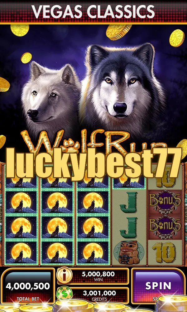 luckybest77 Unduh